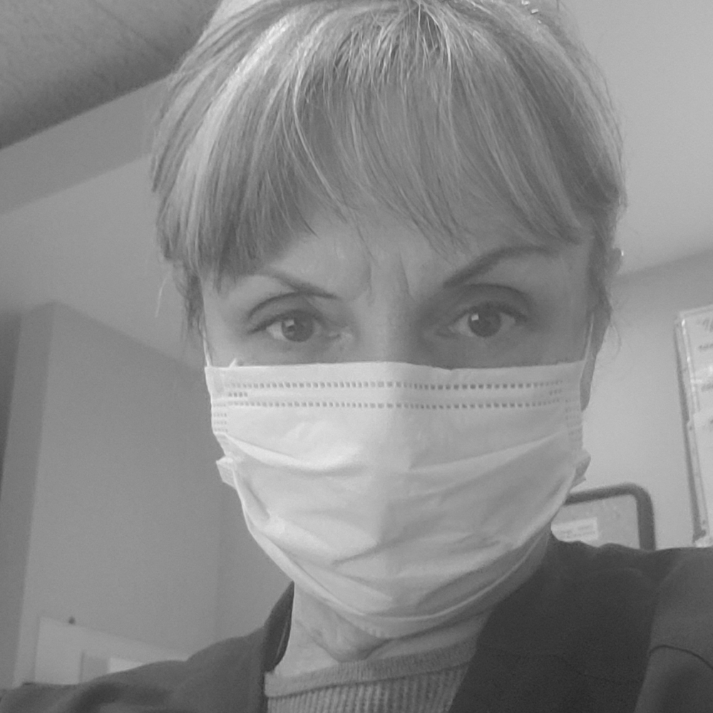 Meet your Posher, Karen